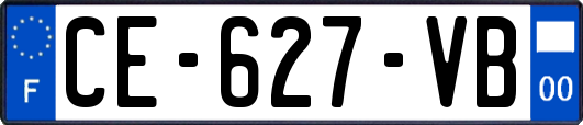 CE-627-VB