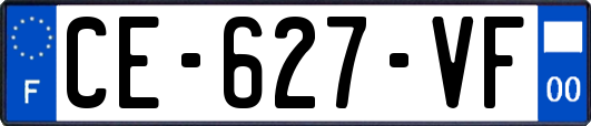 CE-627-VF