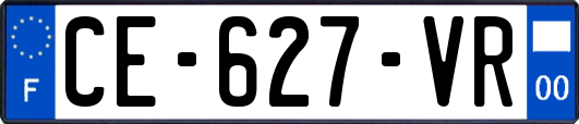 CE-627-VR