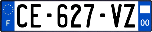 CE-627-VZ