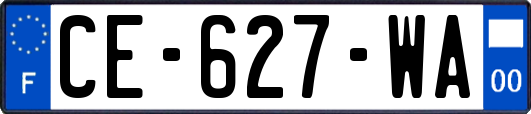 CE-627-WA