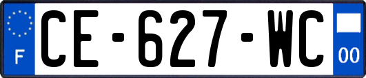 CE-627-WC