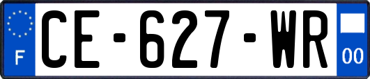 CE-627-WR