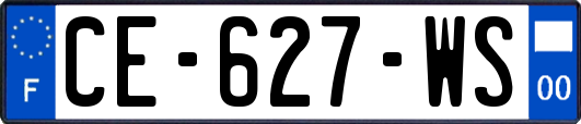 CE-627-WS