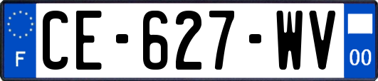 CE-627-WV