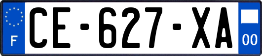 CE-627-XA