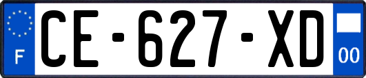 CE-627-XD