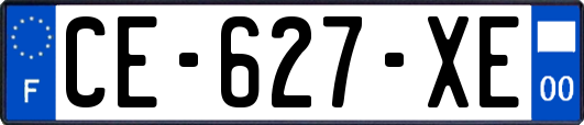 CE-627-XE