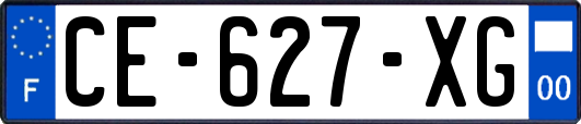 CE-627-XG