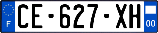 CE-627-XH