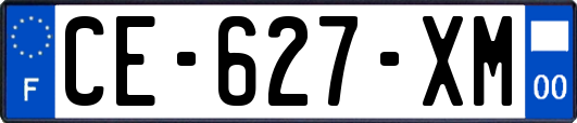 CE-627-XM