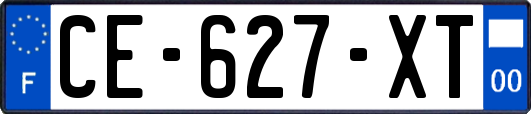 CE-627-XT