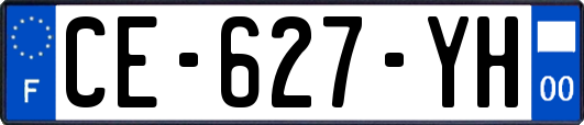 CE-627-YH