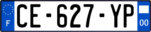 CE-627-YP
