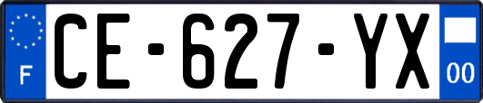 CE-627-YX