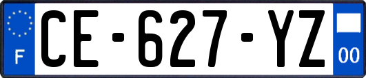 CE-627-YZ