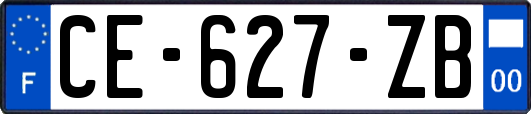 CE-627-ZB