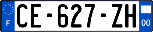 CE-627-ZH