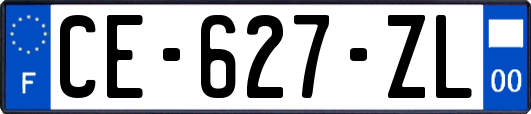 CE-627-ZL