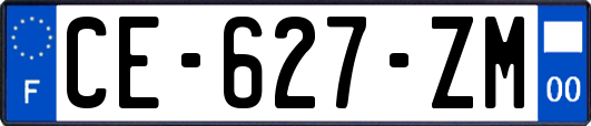 CE-627-ZM