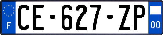 CE-627-ZP