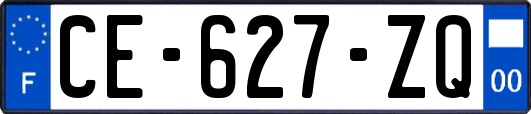 CE-627-ZQ