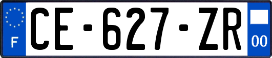 CE-627-ZR