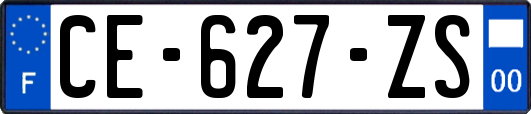 CE-627-ZS