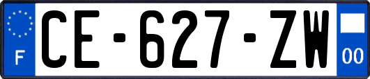 CE-627-ZW