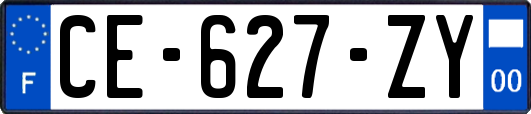 CE-627-ZY