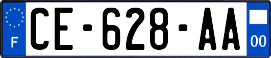 CE-628-AA