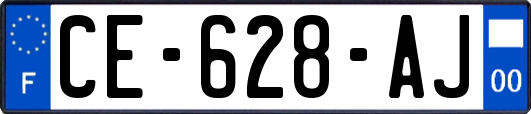 CE-628-AJ