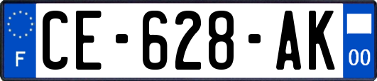 CE-628-AK