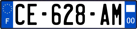 CE-628-AM