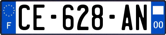 CE-628-AN