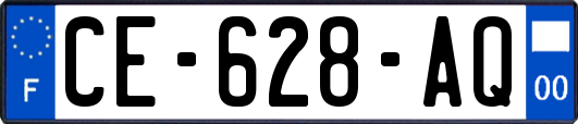 CE-628-AQ