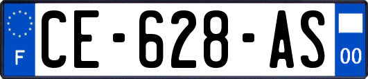 CE-628-AS