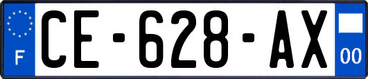 CE-628-AX