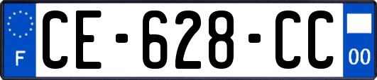 CE-628-CC