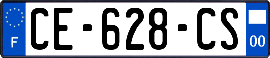CE-628-CS