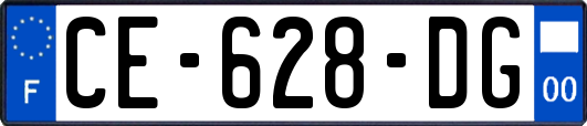 CE-628-DG