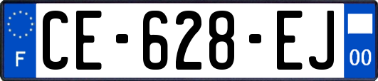 CE-628-EJ