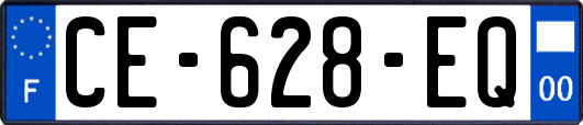 CE-628-EQ