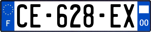 CE-628-EX