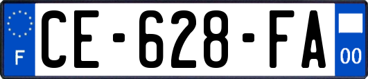 CE-628-FA