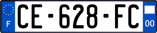 CE-628-FC