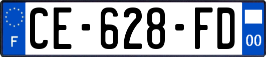 CE-628-FD