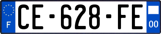 CE-628-FE