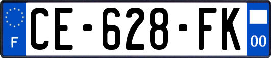 CE-628-FK