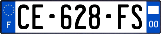 CE-628-FS
